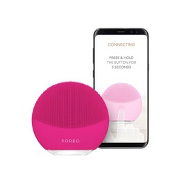 LUNA ™ 3 - Brosse nettoyante visage de FOREO ≡ SEPHORA