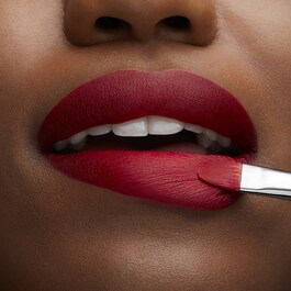 Mini Retro Matte Lipstick - Mini Rouge à Lèvres Ultra Mat
