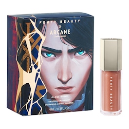 Arcane x Gloss Bomb Universal Lip Luminizer - Gloss à lèvres image