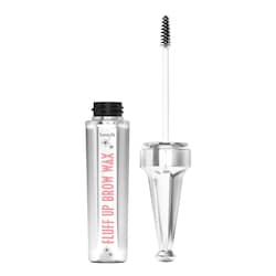 Fluff Up Brow Wax - Cire Sourcils Transparente