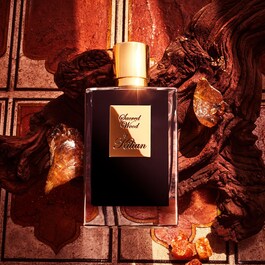 Sacred Wood
