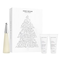 L'Eau d'Issey - Coffret Eau de toilette, ISSEY MIYAKE