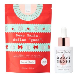 Ho Ho Glow Kit - Coffret soin pour le corps