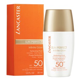 Sun Perfect - Fluide Perfecteur Anti-Rides & Taches SPF50