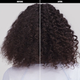 Creme Coiffante Multi-Usages -Crème coiffante