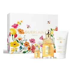 Aqua Allegoria Forte Mandarine Basilic - Coffret Eau de Parfum, GUERLAIN