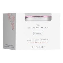 The Ritual of Sakura - Recharge crème pour le corps