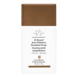 D-Bronzi™ - Gouttes Soleil Antipollution