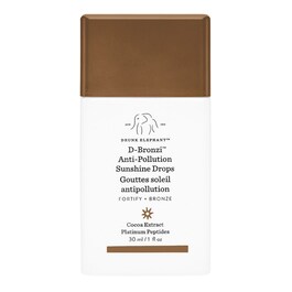 DRUNK ELEPHANTD-Bronzi™ - Gouttes Soleil Antipollution 44 avis 38,00€ 126,67€ / 100ml