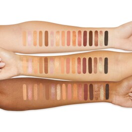 Born This Way Sunset Stripped - Palette de fards à paupières