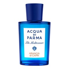 Blu Mediterraneo Arancia di Capri - Eau de Toilette Agrumes Musqués, ACQUA DI PARMA