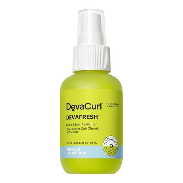 devafresh™ - revitalisant cuir chevelu & cheveux
