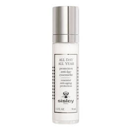 All Day All Year - Crème De Jour Anti-Âge