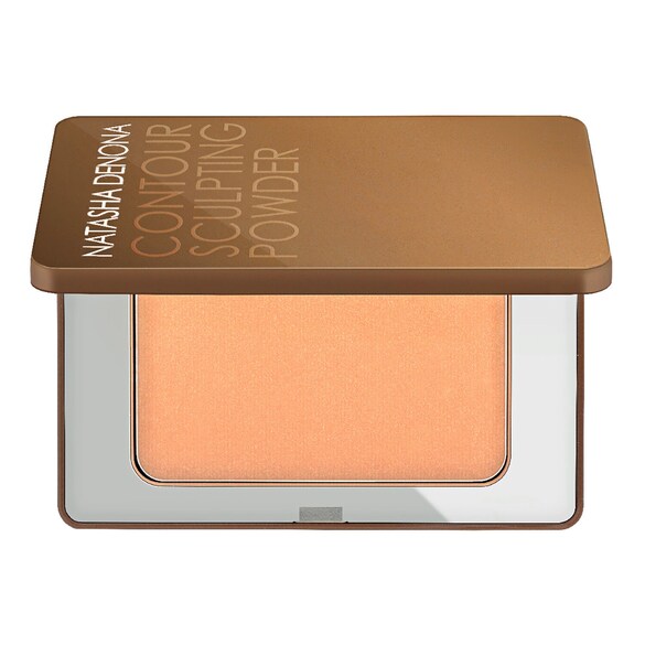 contour sculpting powder - poudre contouring