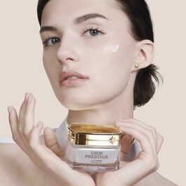 Dior Prestige La Crème Texture Fine - Crème anti-âge - peaux mixtes à grasses