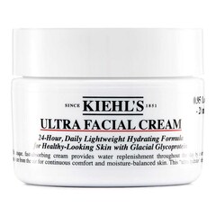 Crème hydratante à la texture légère - Ultra Facial Cream, KIEHL'S SINCE 1851