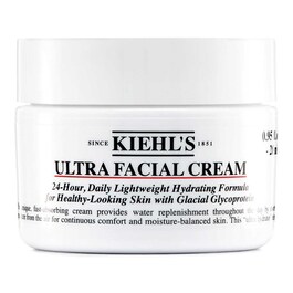 Crème hydratante à la texture légère - Ultra Facial Cream