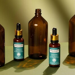 Hosanna - Sérum H2O Repulpant Intense