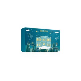 Corps - Coffret soin du corps hydratation