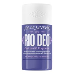 Delicia Drench™ Rio Deo 59 - Déodorant , SOL DE JANEIRO