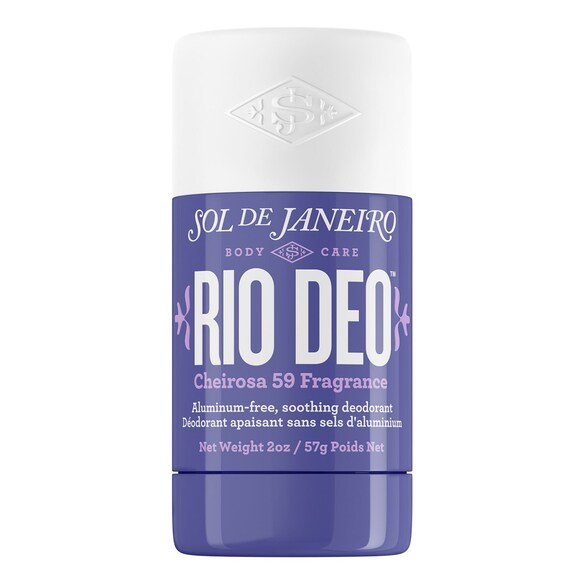 Delicia Drench™ Rio Deo 59 - Déodorant , SOL DE JANEIRO