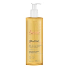 Eau Thermale Avène - Huile lavante relipidante XERACALM A.D, AVENE