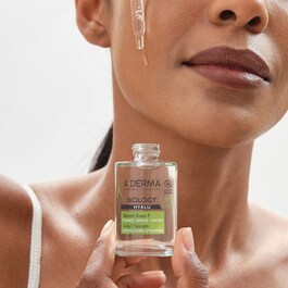Biology - Sérum dermatologique hydratant Peaux Fragiles