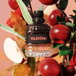 Born in Roma Coral Fantasy Uomo - Eau de Toilette Pour Lui Ambrée Fruitée