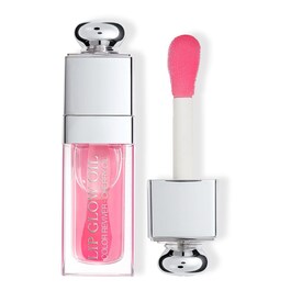 DIOR BACKSTAGE | Dior Lip Glow Oil - Huile à lèvres brillante nourrissante rehausseur de couleur