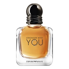 Emporio Stronger with You - Eau de Toilette, ARMANI
