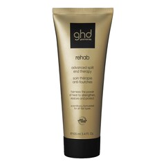 Soin Rehab - Cheveux Fourchus, GHD