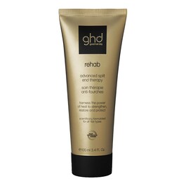 Soin Rehab - Cheveux Fourchus