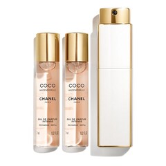 COCO MADEMOISELLE - Eau De Parfum Intense Mini Twist And Spray, CHANEL