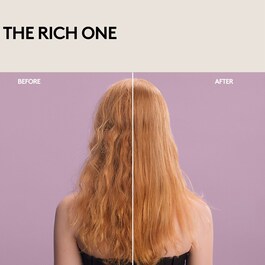 The Rich One - Après-Shampoing Réparateur Hydratant