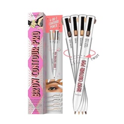 Brow Contour Pro - Le crayon sourcils 4-en-1
