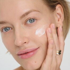 Kakadu Luxe Cream - crème riche nourrissante