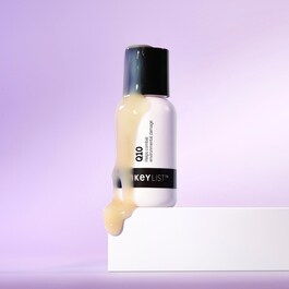 Sérum antioxydant Q10