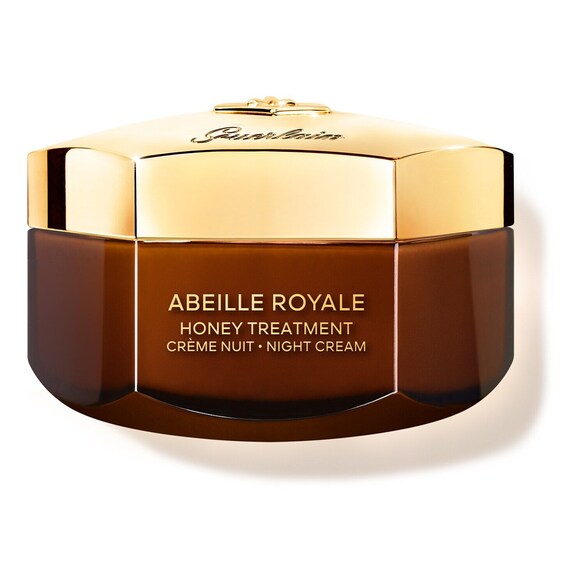 Abeille Royale Honey Treatment - Crème de Nuit, GUERLAIN