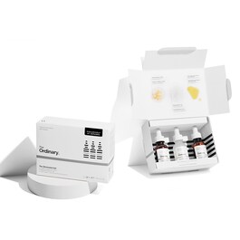 Set Skinimalisme - Coffret soin visage