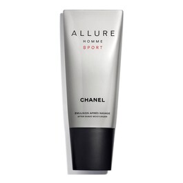 ALLURE HOMME SPORT - Émulsion Après Rasage