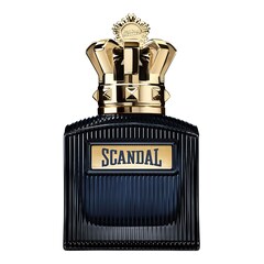 Scandal Pour Homme Intense - Eau de parfum intense, JEAN PAUL GAULTIER