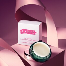 Le Baume pour les Lèvres - Edition Limitée Octobre Rose - Soin des lèvres