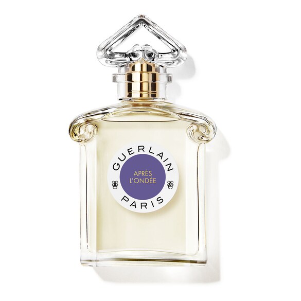 Après L'Ondée - Eau de Toilette, GUERLAIN