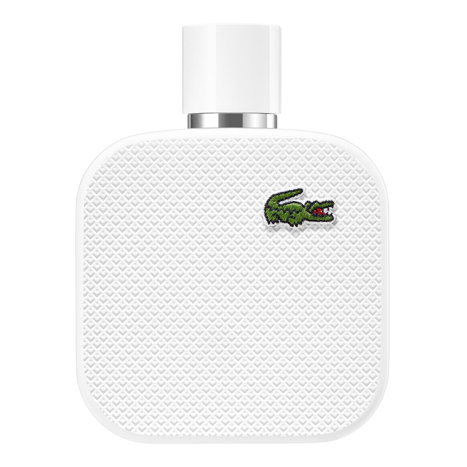Parfum lacoste on sale original
