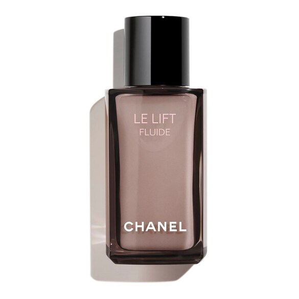 LE LIFT FLUIDE - Lisse Raffermit Matifie, CHANEL