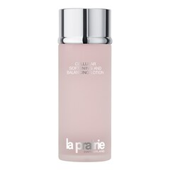 Lotion Cellulaire Aspaisante et Équilibrante - Soin Visage Apaisant, LA PRAIRIE