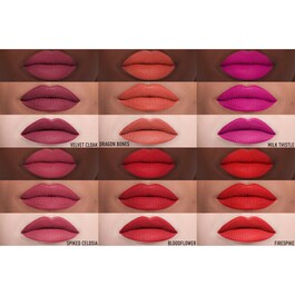 Everlasting Hyperlight - Rouge À Lèvres Liquide Vegan et Sans Transfert
