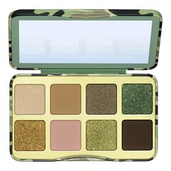 Major Love Eye Shadow Palette - Palette d'ombres à paupières, TOO FACED