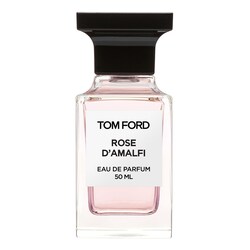 Rose d'Amalfi - Eau de Parfum