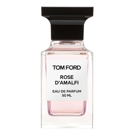 Rose d'Amalfi - Eau de Parfum